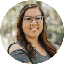 Estefania Mullen, LMFT