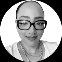 Estefanie Ceballo, LMHC, LPC