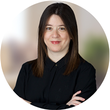 Estefanía Riofrio, LMHC