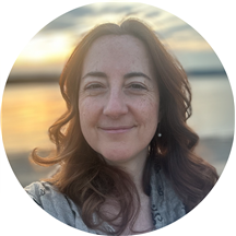 Estelle Kinderlerer, LMSW