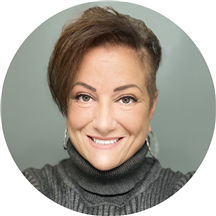 Estelle Webster, APRN, PMHNP