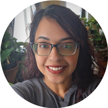 Ester Hernandez, LMHC