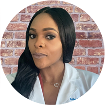 Esther Aruna, NP, APRN, RN