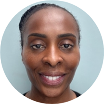 Esther Benson, PA, PA-C