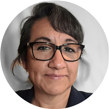 Esther Castillo, LMFT