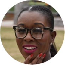 Esther Gensinger, MSN