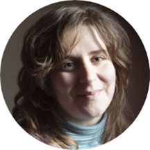 Esther Hermiz, LPC