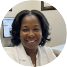 Esther Igbani, APRN