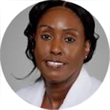 Esther Irungu, APRN, RN, NP