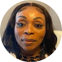 Esther Morgan Nkwanyuo, APRN, RN