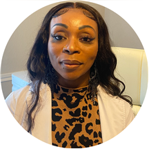 Esther Morgan, PMHNP