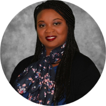 Esther Narhmartey-Darku, NP