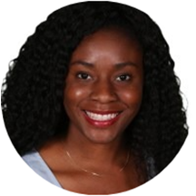 Esther Olajide, LMFT