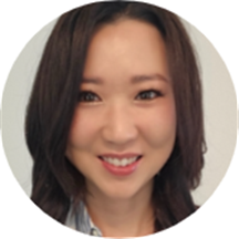 Esther Sung, APRN, RN