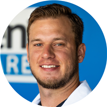 Ethan Stanley, APRN, RN, NP