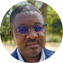 Etienne Poufong, APN, APRN