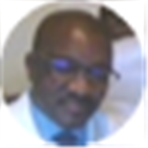 Etienne Poufong, PMHNP