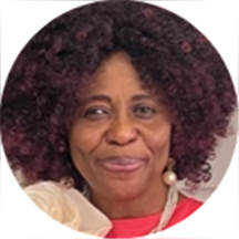 Eucharia Maduafokwa, APRN