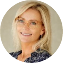 Eufemia Plimpton, LCSW