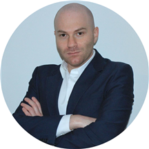 Eugene Chuprin, CCC - SLP