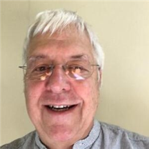 Eugene Michalenko, LPC