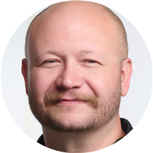 Eugene Slutskiy, LPC