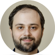 Eugene Tereshchenko, LCSW