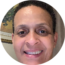 Eugenia Davis, LCMHC