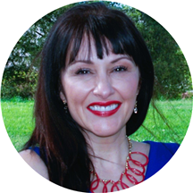 Eunice Champion, AMFT