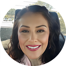 Eunice Champion, LMFT