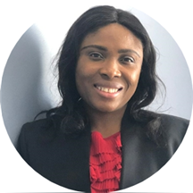 Eunice Momeh, APRN, RN, NP