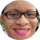 Eunice Nsofor, PMHNP