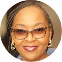 Eunice Perry, RN, APRN