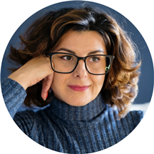 Eva Bradley, MSN, PMHNP-BC