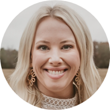 Eva Dye, APRN, PMHNP