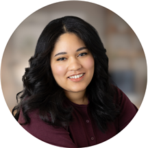 Eva Simpson-Abrams, LCAT