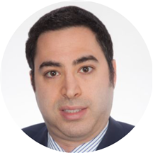 Evan Donin, APRN, RN, NP