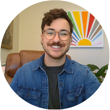 Evan Lemma, LPC