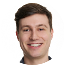 Evan Linden, MS, LMHC