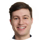 Evan Linden, MS, LMHC