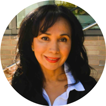 Evangelina Dispirito, RDN