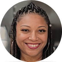 Evangeline Veal, LMFT