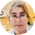 Evelin Gonzalez Fernandez, NP, MSN, FNP