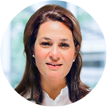 Evelin Perez Ramos, APRN, RN