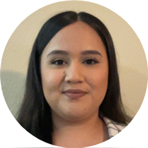 Evelin Saldana Gama, LCSW