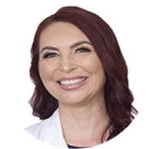 Evelina Ingersoll, APRN-BC, FNP-BC