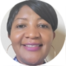 Eveline Gwaabe, PMHNP