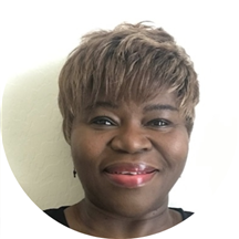 Evelyn Aki, APRN, MSN, PMHNP-BC