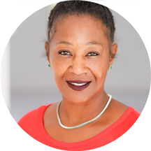 Evelyn Boahen, LMFTA