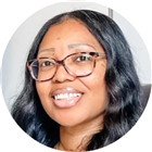 Evelyn Ellington, APC